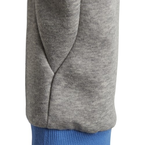 Spodnie dziecięce Adidas I Lin Pant szare EI7916