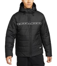 Nike Striukė Vyrams M Nsw Repeat Syn Fill Jkt Black DX2037 010