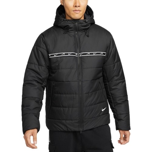 Nike NSW Repeat Syn Fill kurtka męska czarna DX2037 010
