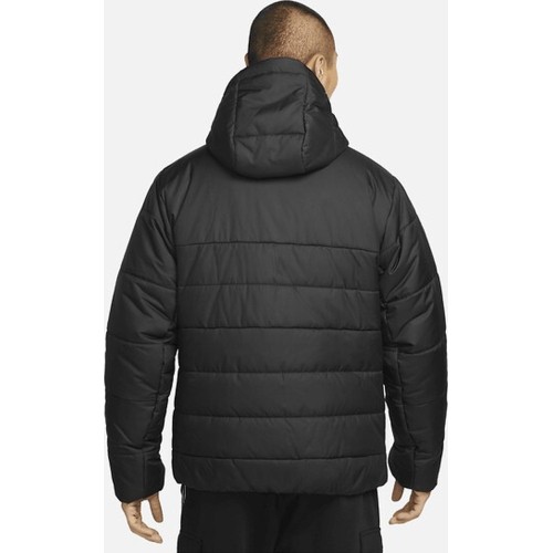 Nike Striukė Vyrams M Nsw Repeat Syn Fill Jkt Black DX2037 010