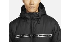 Nike Striukė Vyrams M Nsw Repeat Syn Fill Jkt Black DX2037 010