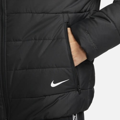Nike Striukė Vyrams M Nsw Repeat Syn Fill Jkt Black DX2037 010