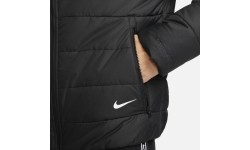 Nike Striukė Vyrams M Nsw Repeat Syn Fill Jkt Black DX2037 010