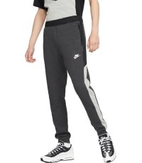 Nike Kelnės Vyrams Nsw Hybrid Flc Jogger Grey
