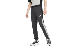 Spodnie męskie Nike NSW Hybrid Fleece Jogger, szare