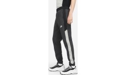 Spodnie męskie Nike NSW Hybrid Fleece Jogger, szare