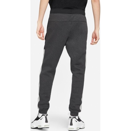 Spodnie męskie Nike NSW Hybrid Fleece Jogger, szare