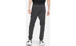 Spodnie męskie Nike NSW Hybrid Fleece Jogger, szare