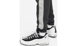 Spodnie męskie Nike NSW Hybrid Fleece Jogger, szare