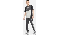 Spodnie męskie Nike NSW Hybrid Fleece Jogger, szare