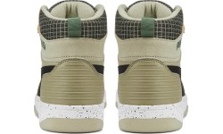 Buty męskie Puma Rebound Rugged Open Road Green 387605 02