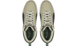 Buty męskie Puma Rebound Rugged Open Road Green 387605 02