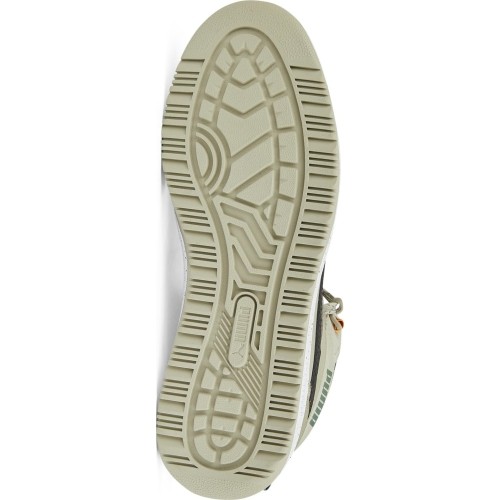 Buty męskie Puma Rebound Rugged Open Road Green 387605 02