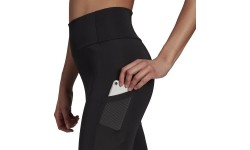 Legginsy damskie Adidas W Bl Tight czarne GT0172