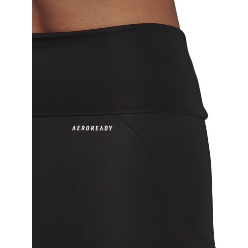 Legginsy damskie Adidas W Bl Tight czarne GT0172