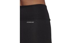 Legginsy damskie Adidas W Bl Tight czarne GT0172
