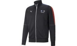 Bluza męska Puma BMW MMS MT7 Track Jacket Black 535859 04