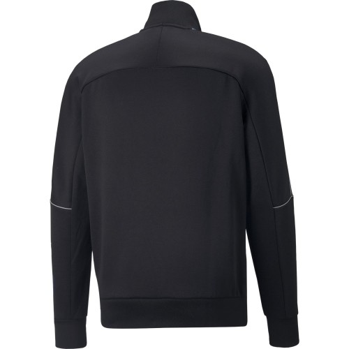 Bluza męska Puma BMW MMS MT7 Track Jacket Black 535859 04