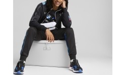 Bluza męska Puma BMW MMS MT7 Track Jacket Black 535859 04
