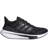 Adidas EQ21 Run buty damskie, czarne H00544