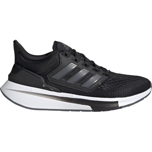 Adidas EQ21 Run buty damskie, czarne H00544