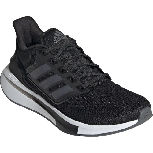 Adidas EQ21 Run buty damskie, czarne H00544
