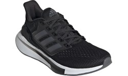 Adidas EQ21 Run buty damskie, czarne H00544
