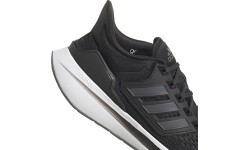 Adidas EQ21 Run buty damskie, czarne H00544
