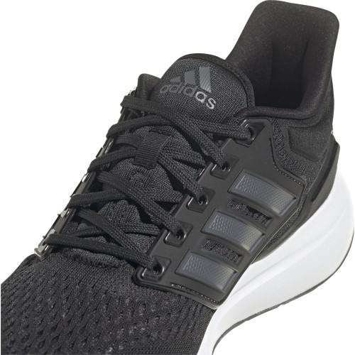 Adidas EQ21 Run buty damskie, czarne H00544