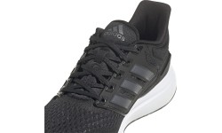 Adidas EQ21 Run buty damskie, czarne H00544