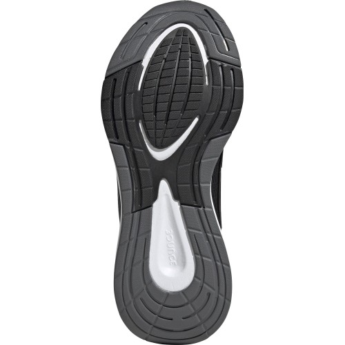 Adidas EQ21 Run buty damskie, czarne H00544