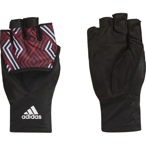 Rękawiczki treningowe Adidas 4Athlts Glove W Black FT8933