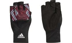Rękawiczki treningowe Adidas 4Athlts Glove W Black FT8933