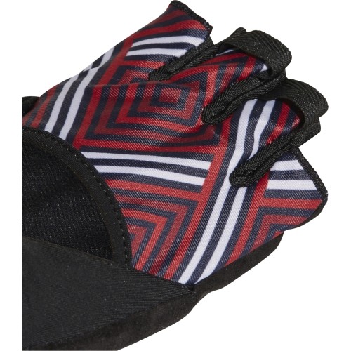 Rękawiczki treningowe Adidas 4Athlts Glove W Black FT8933