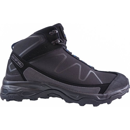 Buty DK Salem Black