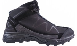 Buty DK Salem Black