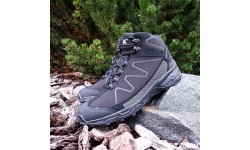 Buty DK Salem Black