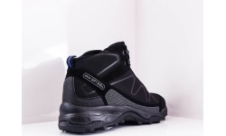 Buty DK Salem Black