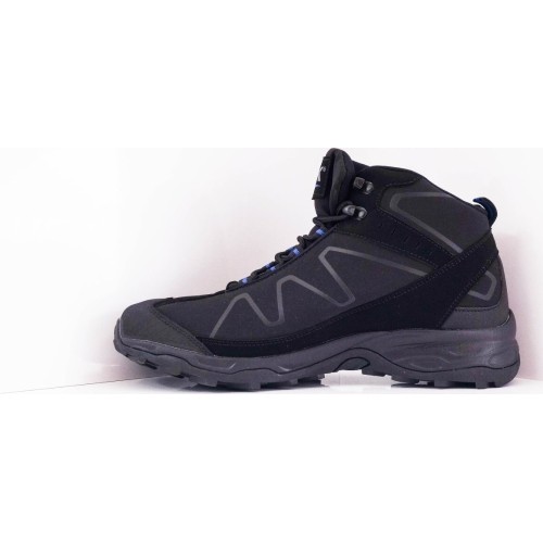 Buty DK Salem Black