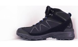 Buty DK Salem Black
