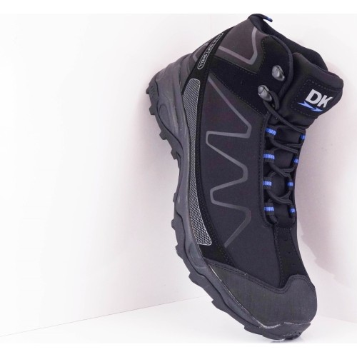 Buty DK Salem Black