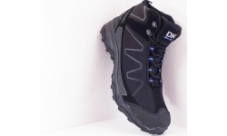 Buty DK Salem Black