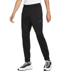 Spodnie męskie Nike NSW Repeat PK Jogger czarne DM4673 013
