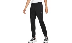 Spodnie męskie Nike NSW Repeat PK Jogger czarne DM4673 013