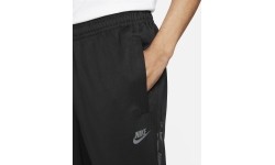 Spodnie męskie Nike NSW Repeat PK Jogger czarne DM4673 013