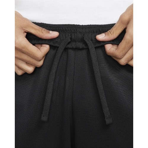 Spodnie męskie Nike NSW Repeat PK Jogger czarne DM4673 013