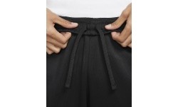 Spodnie męskie Nike NSW Repeat PK Jogger czarne DM4673 013