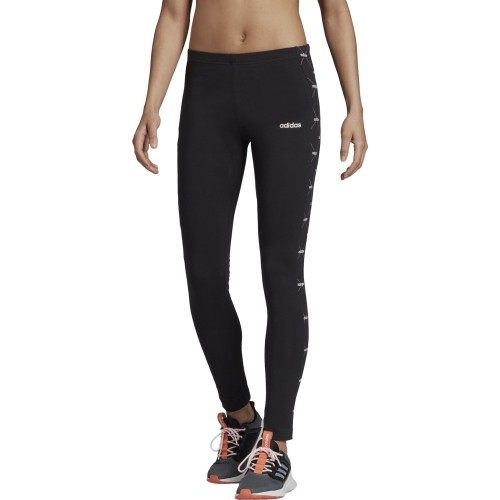 Adidas Tamprės W Core Fav Lg Black