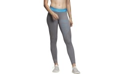 Adidas Ask Spr Tights Lg legginsy damskie szare DT6213