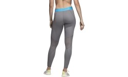 Adidas Ask Spr Tights Lg legginsy damskie szare DT6213